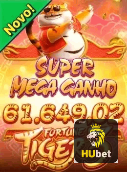 Catálogo HUBET 2.547 jogos - Pragmatic Play, Evolution, NetEnt